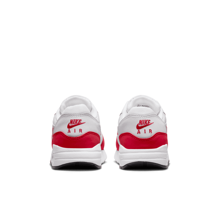 Nike Air Max 1 Sport Red (2023) (GS) Angle 3