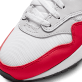 Nike Air Max 1 Sport Red (2023) (GS) Angle 4
