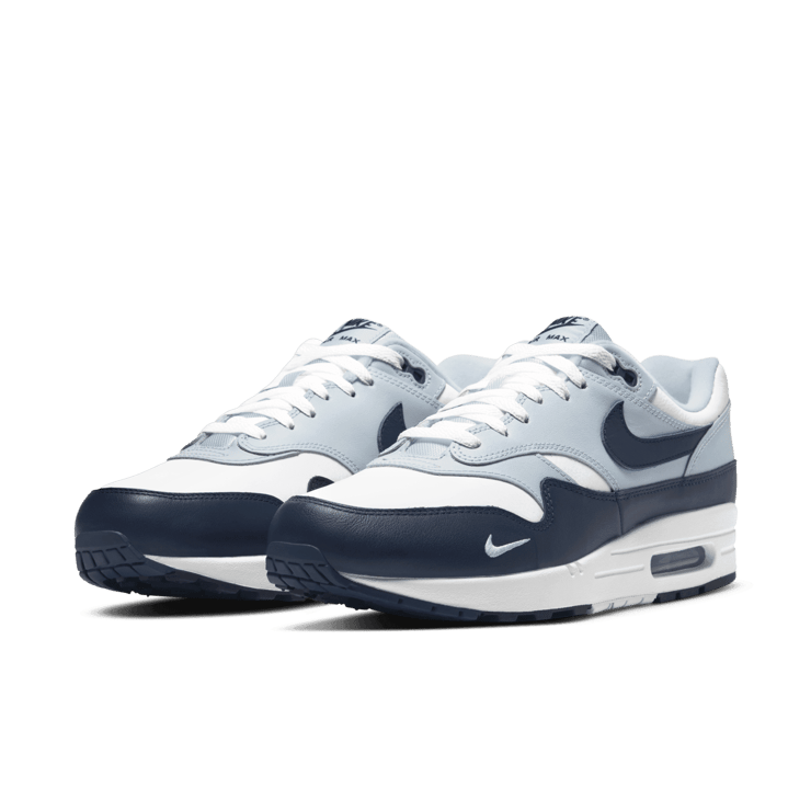 Nike Air Max 1 LV8 Obsidian Angle 2