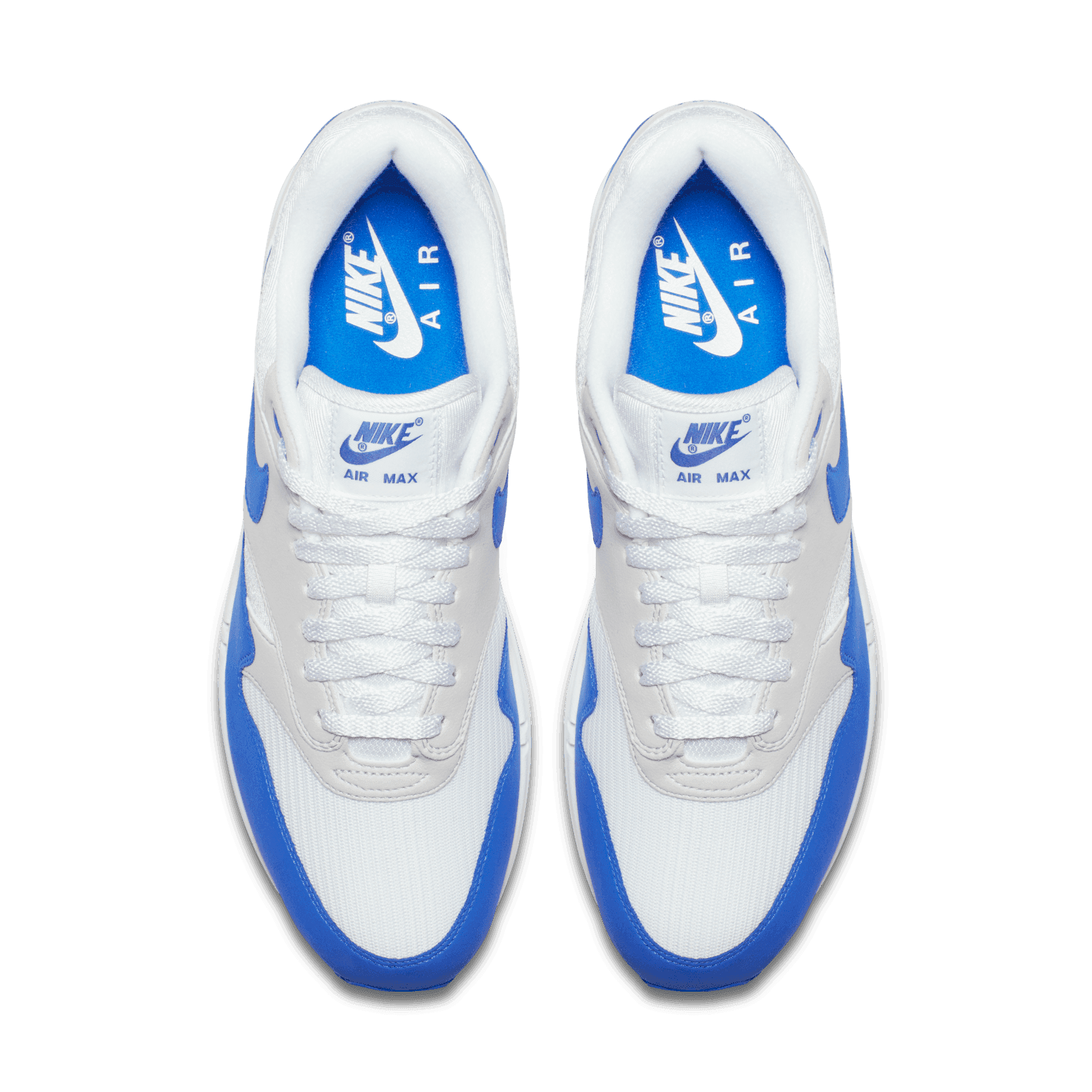 restock air max 1