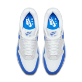Nike Air Max 1 Anniversary Royal (2017 Restock Pair) Angle 1