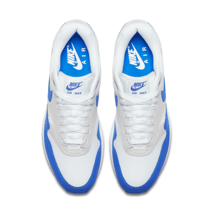 Nike Air Max Anniversary Royal (2017 Restock Pair) 908375-102