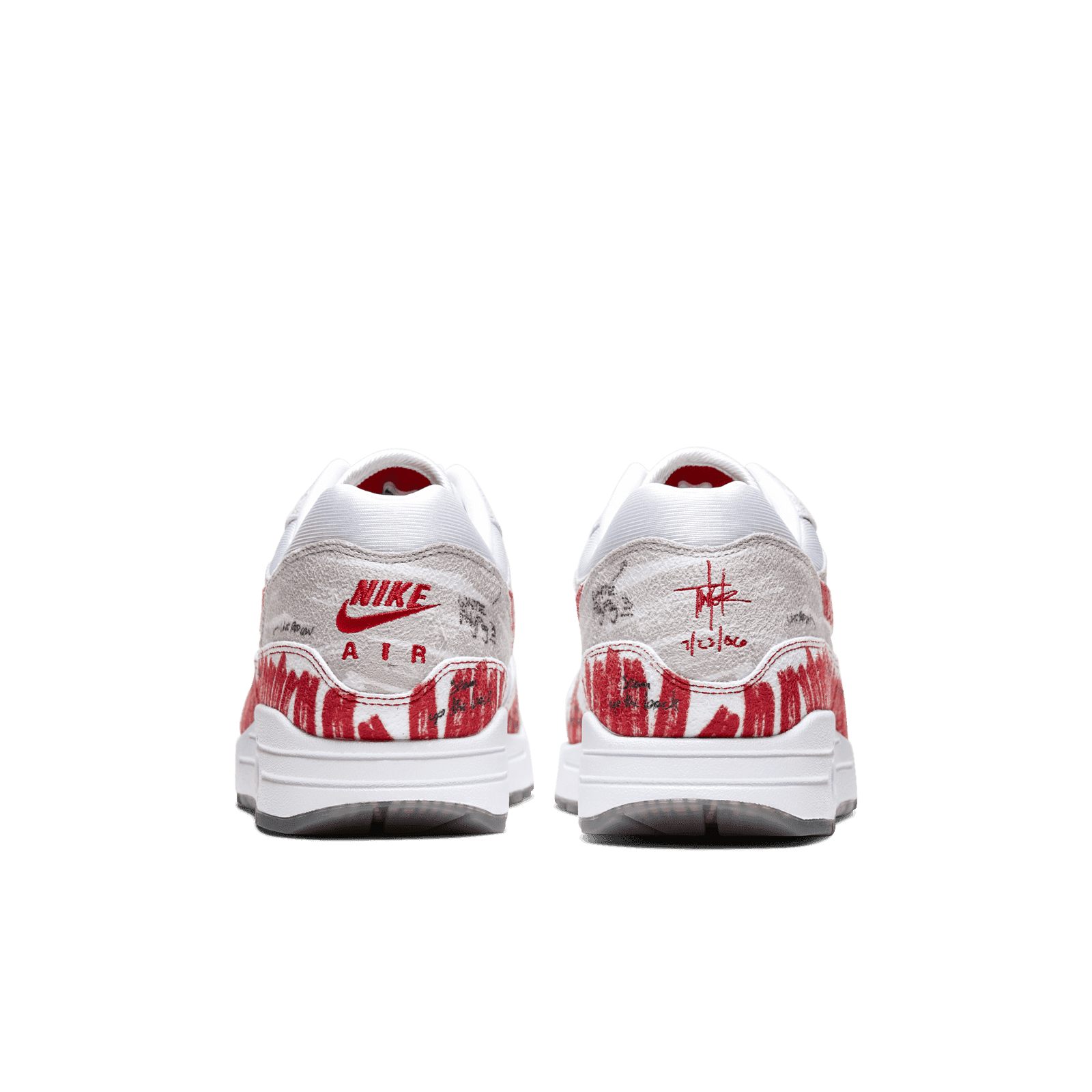 sketch to shelf air max 1 stockx