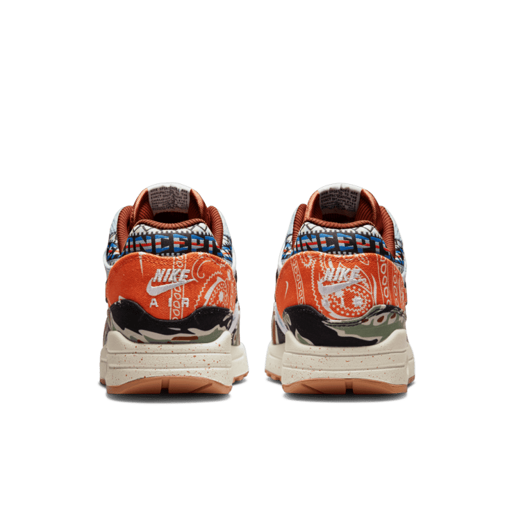 Nike Air Max 1 SP Concepts Heavy Angle 3