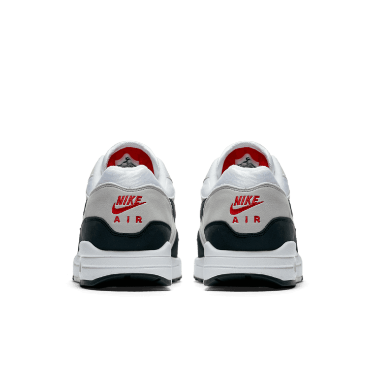 Nike Air Max 1 Anniversary Obsidian Angle 3