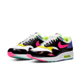 Nike Air Max 1 Hyper Pink Angle 2