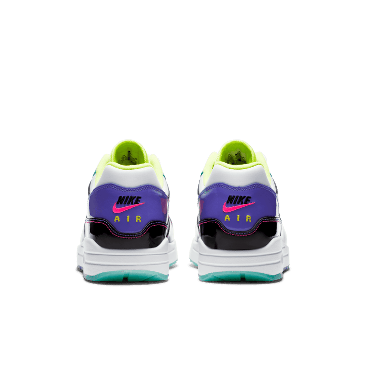 Nike Air Max 1 Hyper Pink Angle 3