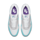 Nike Air Max 1 Anniversary Aqua Angle 1