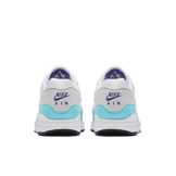 Nike Air Max 1 Anniversary Aqua Angle 3