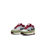 Nike Air Max 1 SP Concepts Mellow (TD) Angle 2
