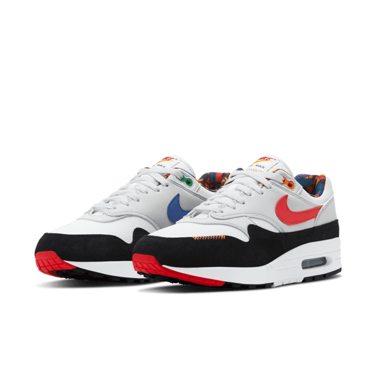 Nike Air Max 1 Live Together, Play Together Angle 2