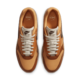 Nike Air Max 1 SNKRS Day Brown Angle 1