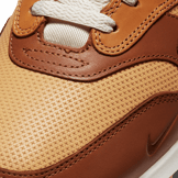 Nike Air Max 1 SNKRS Day Brown Angle 4