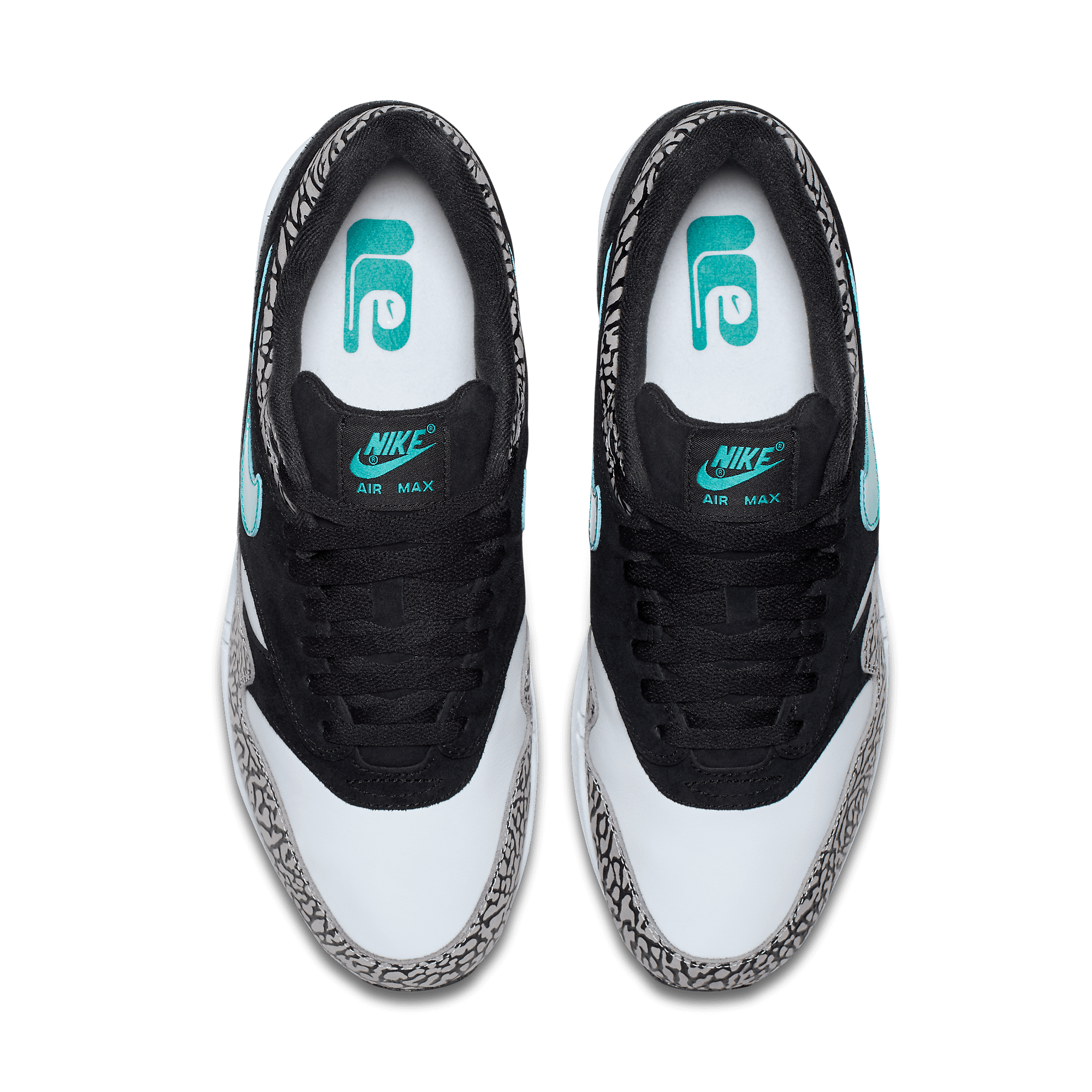 original nike air max 1 atmos elephant