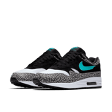 Nike Air Max 1 Atmos Elephant (2017) Angle 2