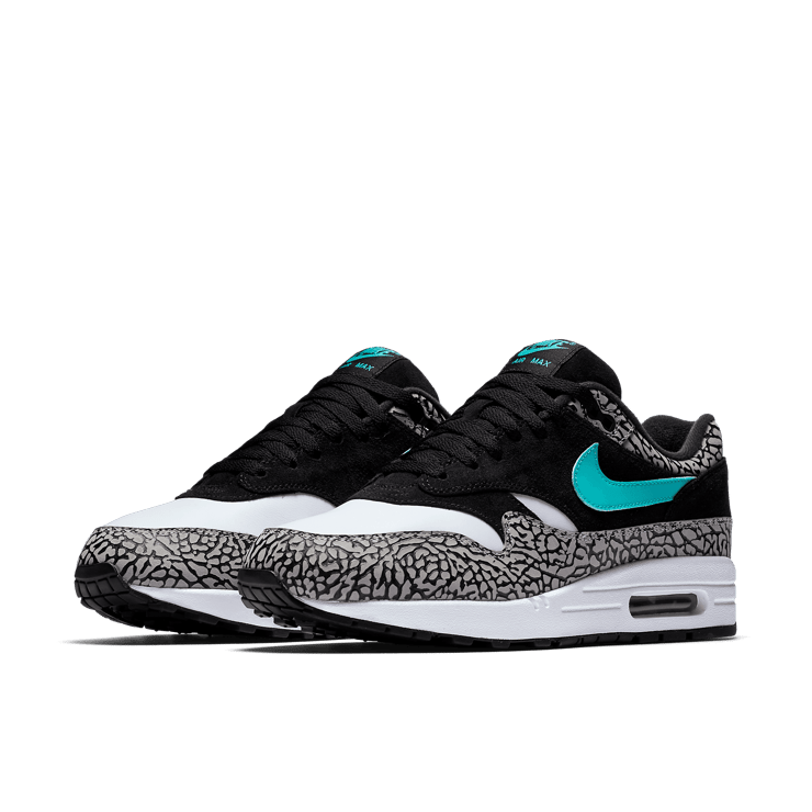 Nike Air Max Atmos Elephant (2017) 908366-001 Raffles Where