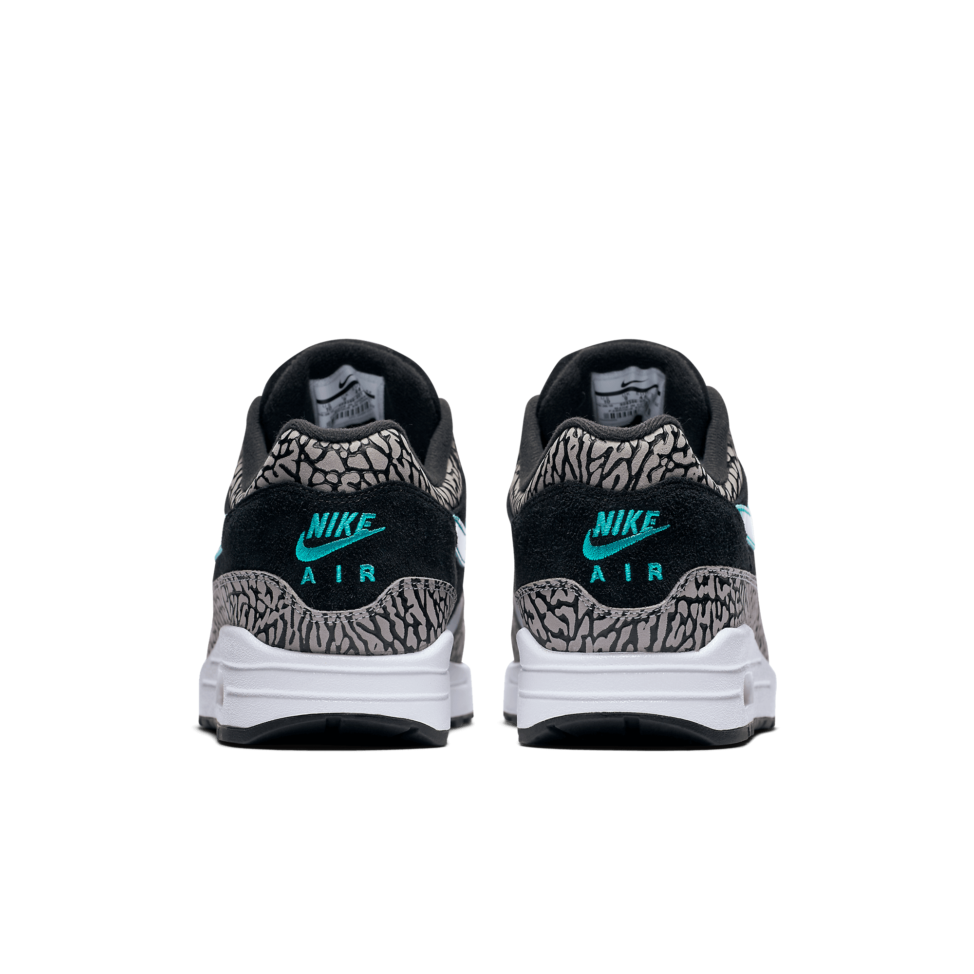 nike air max 1 atmos elephant 2017