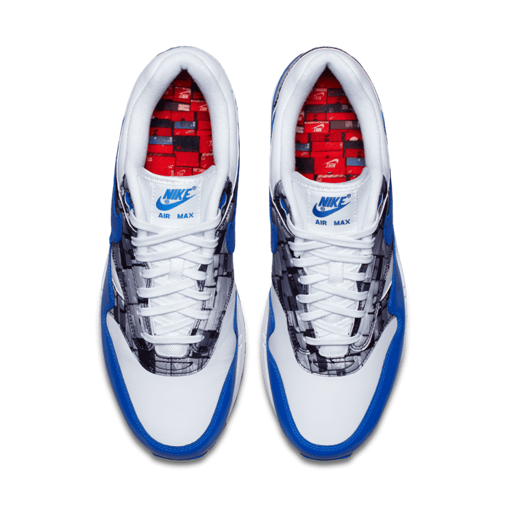 Nike Air Max Atmos We Love Nike (Game Royal) AQ0927-100