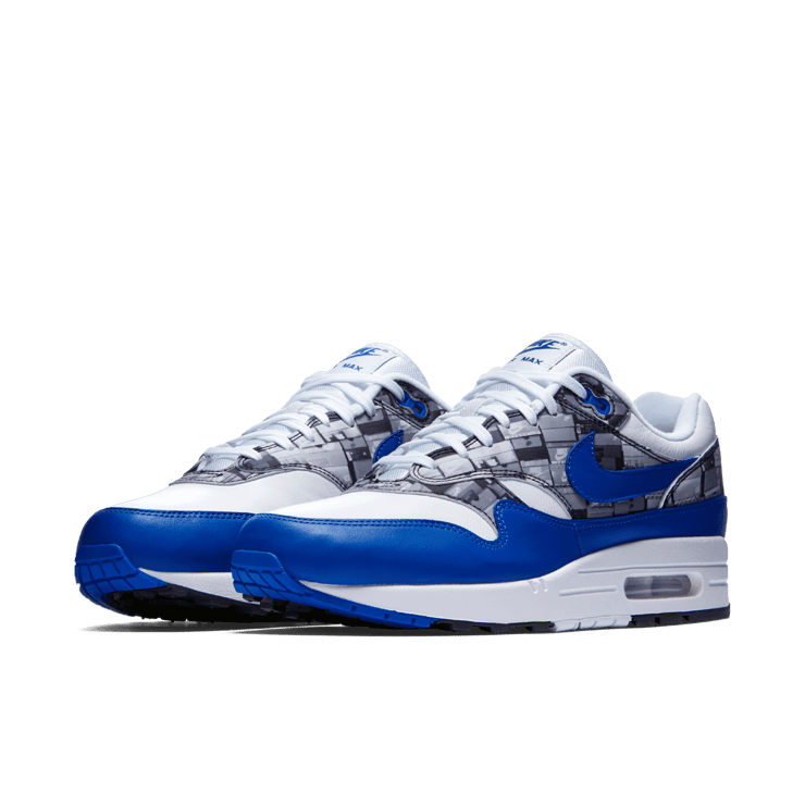 Nike Air Max 1 Atmos We Love Nike (Game Royal) Angle 2