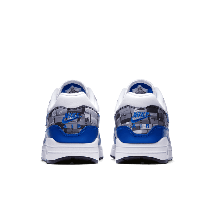 Nike Air Max 1 Atmos We Love Nike (Game Royal) Angle 3