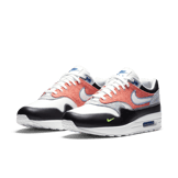 Nike Air Max 1 Recycled White Angle 2