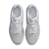 Nike Air Max 1 SNKRS Day White (W) Angle 1