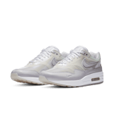 Nike Air Max 1 SNKRS Day White (W) Angle 2