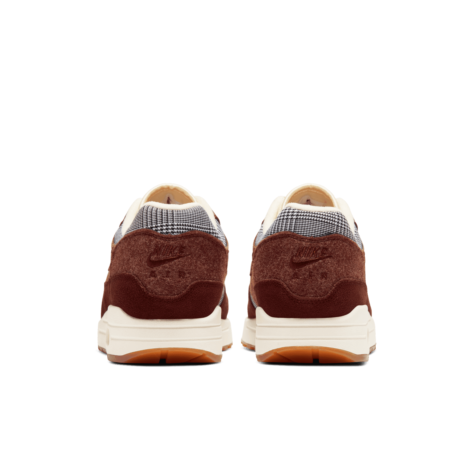 nike air max 1 houndstooth