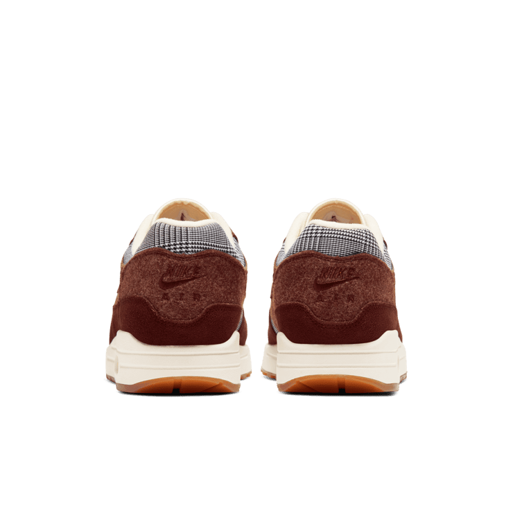 Nike Air Max 1 Houndstooth Bronze Eclipse Angle 3