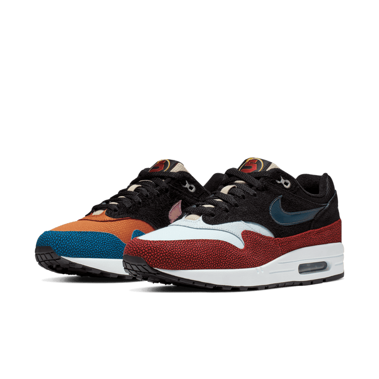 Nike Air Max 1 Swipa Angle 2