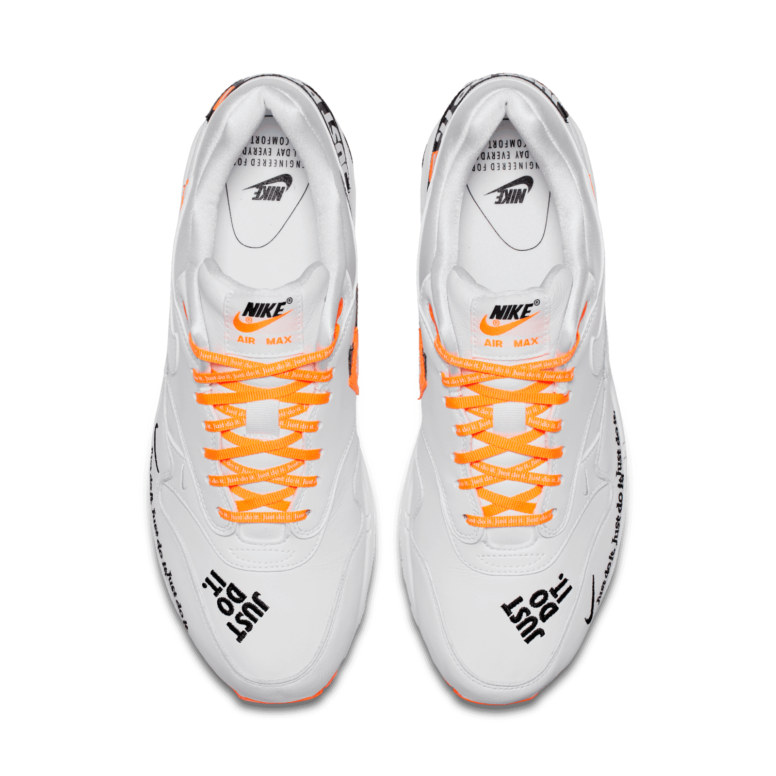 nike just do it pack air max 1