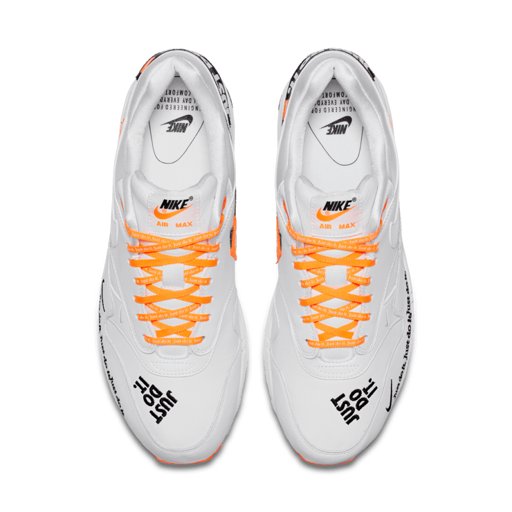 Nike Air Max Just Do It Pack White AO1021-100 Raffles Where