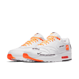Nike Air Max 1 Just Do It Pack White Angle 2