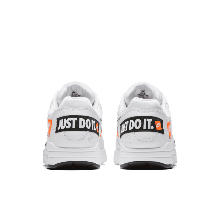 Nike Air Max 1 Just Do It Pack White Angle 3