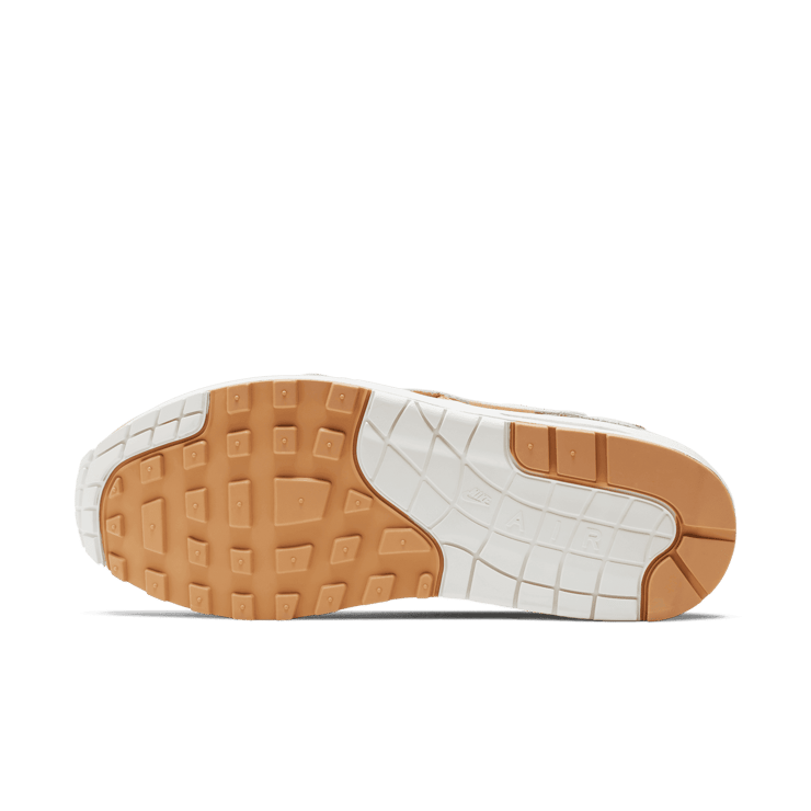 Nike Air Max Inside Out Club Gold Black 858876-713