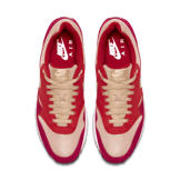 Nike Air Max 1 Curry Pack (Red) Angle 1