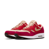 Nike Air Max 1 Curry Pack (Red) Angle 2
