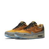 Nike Air Max 1 Atmos Safari (2016) Angle 2