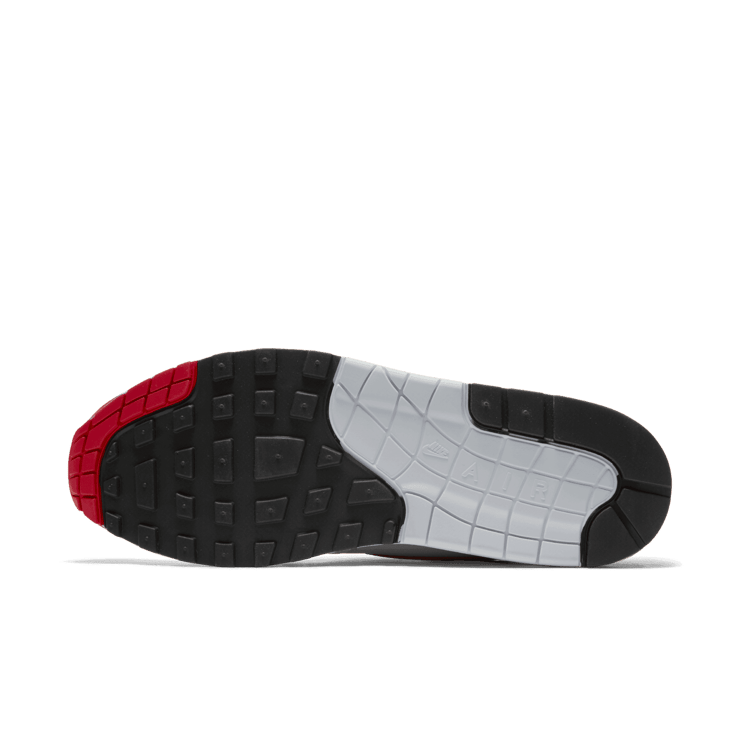 Nike Air Max 1 Anniversary Red (2017) Angle 0