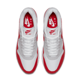 Nike Air Max 1 Anniversary Red (2017) Angle 1