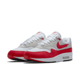 Nike Air Max 1 Anniversary Red (2017) Angle 2