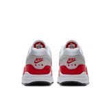Nike Air Max 1 Anniversary Red (2017) Angle 3