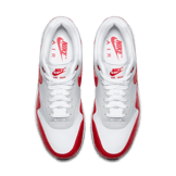 Nike Air Max 90/1 Sport Red Angle 1