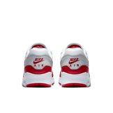 Nike Air Max 90/1 Sport Red Angle 3