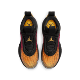 Air Jordan 36 Hyper Violet (GS) Angle 1