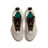 Air Jordan 36 Blanco (GS) Angle 1