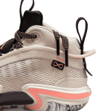 Air Jordan 36 Blanco (GS) Angle 6