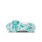 Air Jordan 36 Guo Ailun Jade (GS) Angle 0