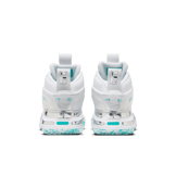 Air Jordan 36 Guo Ailun Jade (GS) Angle 3