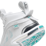 Air Jordan 36 Guo Ailun Jade (GS) Angle 5